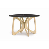 Butterfly Round Dining Table