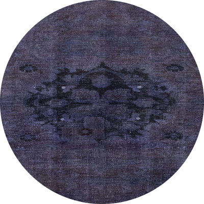 Abstract Indoor Rug