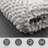 Payten Classic Cotton Bath Mat-1067131195-1067131199