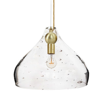 1 - Light Pendant