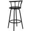 Tabouret de bar Barthleney