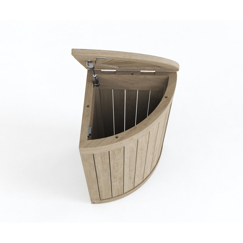 Kai Laundry Hamper