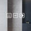 Aluminium Rectangle Mirror-515110807