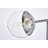 Yearby 50.5'' Task Floor Lamp-1882733507-1882733506