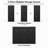 94.5" W 3-Piece Pantry Storage System