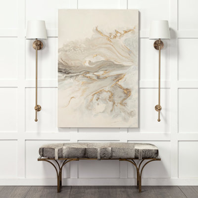 «Confluence» par Corrie LaVelle