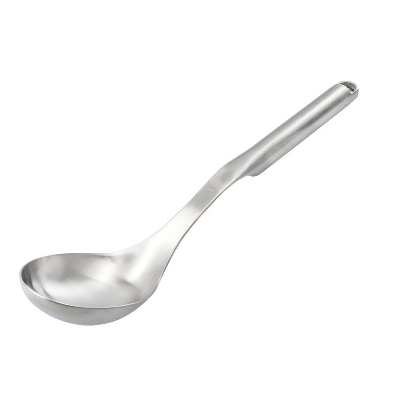  KitchenAid Premium Stainless Steel Basting Spoon