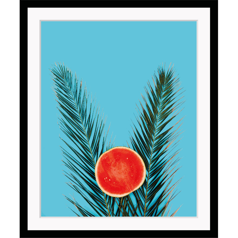 Fruit - Single Picture Frame Print
