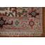 Tapis de couloir géométrique 2 x 10