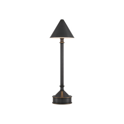 Traipse Cordless Table Lamp