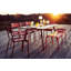 Luxembourg Outdoor Dining Bench-1725864210