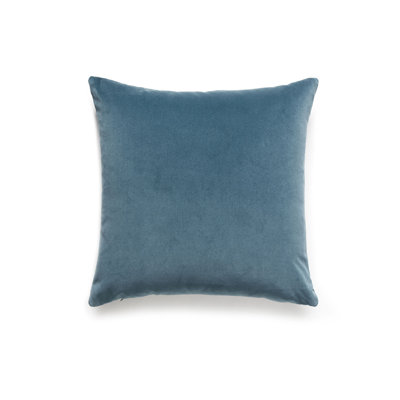 Indus Square Pillow Cover & Insert