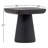 Gerdie Solid Wood End Table-124434515