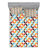 Microfiber Polka Dots Sheet Set-1292218265-1292218270