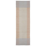 Wainscott Rug Flatweave Cotton Indoor Rug