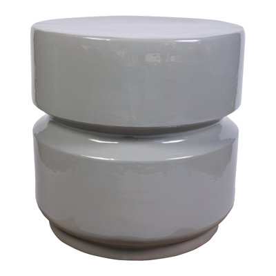Balance Garden Stool