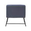 Alcides Upholstered Slipper Chair-1411159435