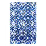 Fine Hand Knotted silk & wool Modern rug 5'11'' X 9'2''