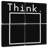 Tergel Outside The Box Black