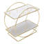 Iron Makeup Organiser-225497604