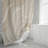 Evertas Abstract Shower Curtain-1326272343