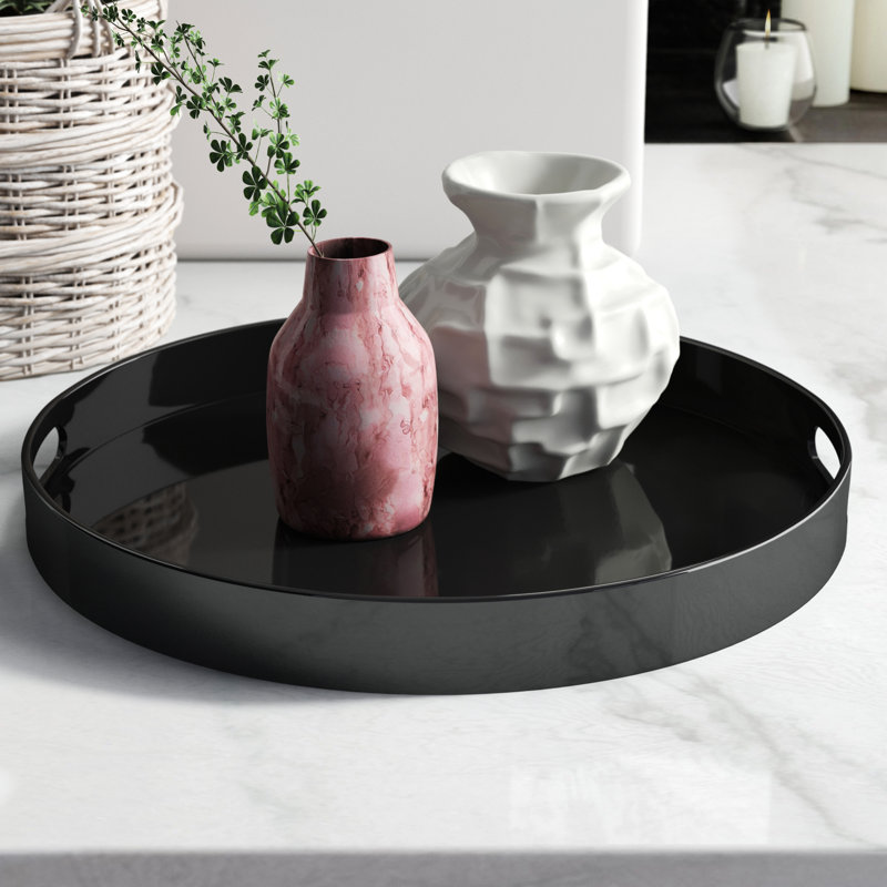 Plateau de repose-pieds Carmon