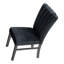 Chaises d'appoint rembourrées Lobos