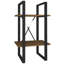 Keesler 70cm H Standard Bookcase-1820937440-1820937442