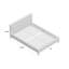 Lit plateforme tapissier Anny-20239614-20239616