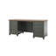 180Cm W Rectangular Writing Desk
