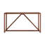 Strut Walnut Wood Dining Table-94947736-94947728-94947729