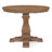 Burrill Pedestal Dining Set-71167665-71167666