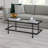 Soho Coffee Table with Storage-180469396