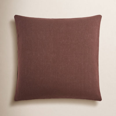 Lanie Linen Throw Pillow