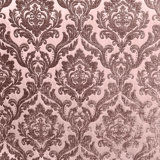 Damask Two Tone Velvet | Neiman Fabric