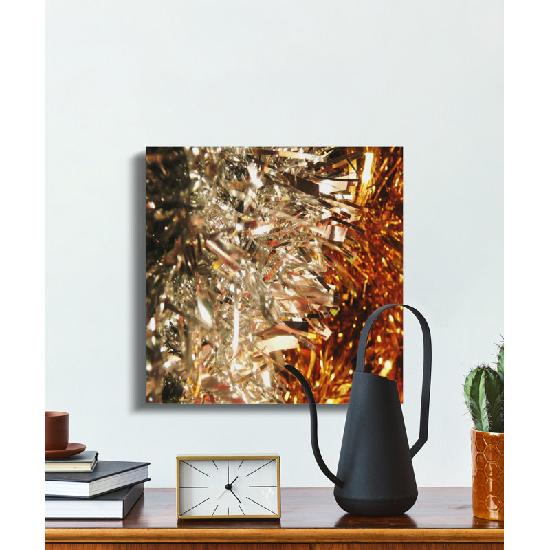 Wrapped Canvas Print Set, 6x6
