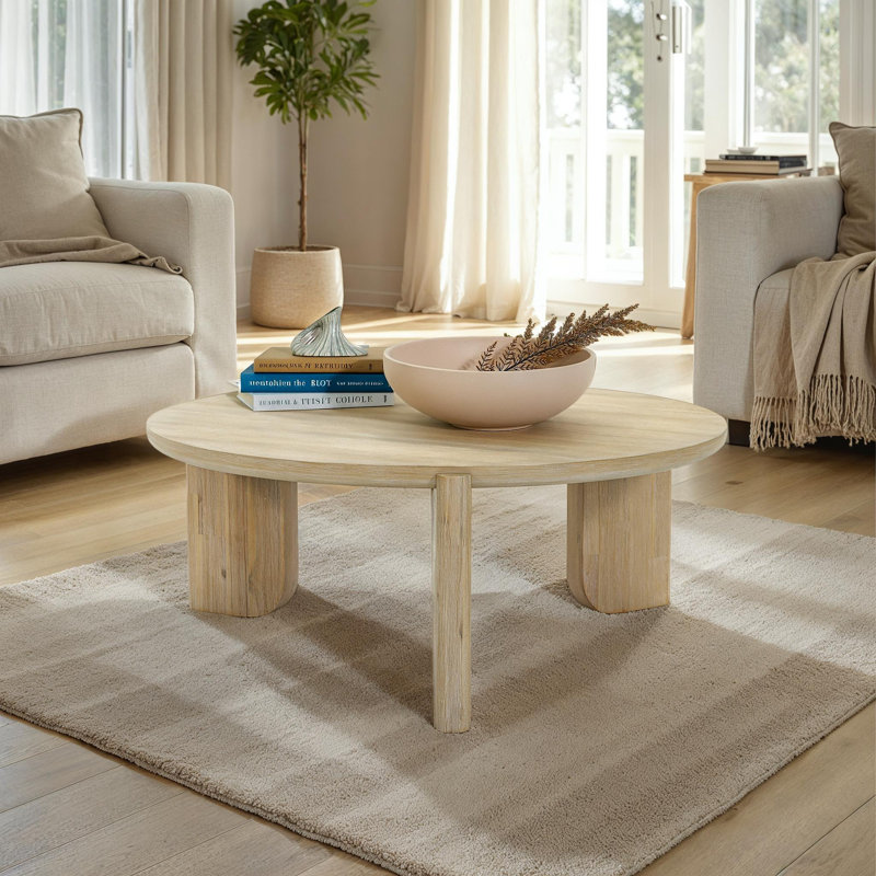 Table basse Lisbed