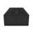 Bookcase Cabinet In Black-980185369