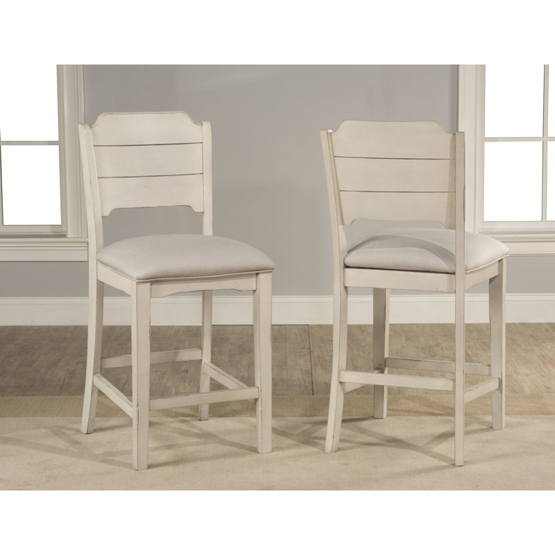 Authement 2 - Person Four Leg Dining Set