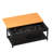 Rectangular Coffee Table with Hidden Storage & Fingerprint Lock