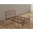 Chuckanut Metal Platform Bed-92872101-92872104