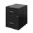 Skieler 18'' Deep 2 -Drawer File Cabinet with Accessory Drawer-292223686