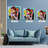 Wedding Kiss - Print-98296704