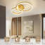 LED Semi Flush Mount