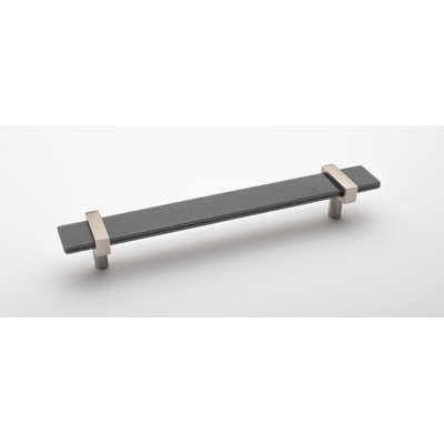 Adjustable 9" Length Decorative Cabinet Hardware Bar Pull