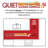 Quietwarmth 2-In-1 Float 240V Underfloor Radiant Heat Mat