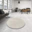 Tapis brun clair Colquitt-575270827