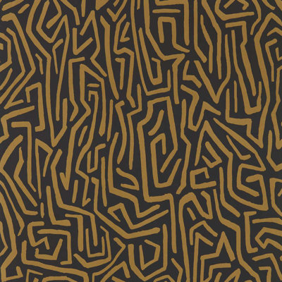 Melodic 10.05m x 68.6cm Wallpaper Roll