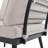6-Piece Outdoor Sectional Sofa Set-256246869