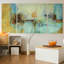 " Edición Sabiduría Abstrata " Painting Print-38030185